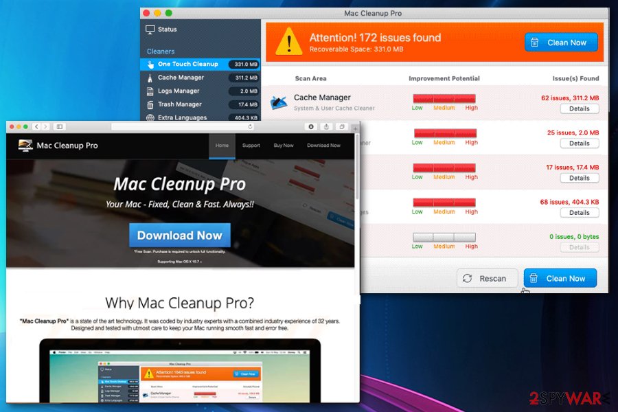adware cleaner mac 2018